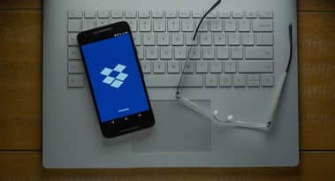Nvidia hat gerade eine Partnerschaft mit Dropbox für KI-Tools geschlossen: Mehr dazu
