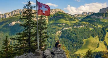 MATIC boosted as the crypto-friendly city of Lugano integrates Polygon PoS