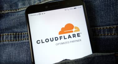 Cloudflare-aktien: varför dagens stora avbrott sannolikt inte kommer att skada finanssektorn
