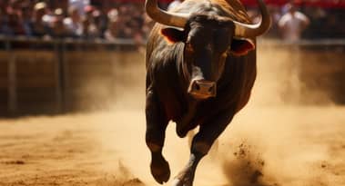 THORChain (RUNE) surges to a 17-month high as sentiment becomes bullish