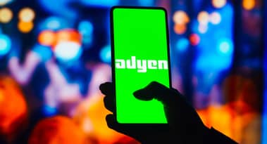 Adyen share price is rebounding: Is it the best Dutch stock to buy?