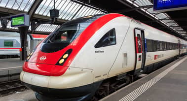 Alstom share price collapsed as woes mount: avoid this dip