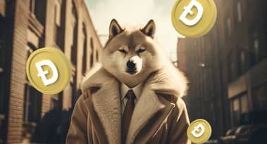 Dogecoin price prediction: here’s why DOGE will surge to $1 in 2025