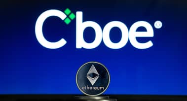 Cboe kommer att lansera "Continuous Futures" för Bitcoin och Ethereum