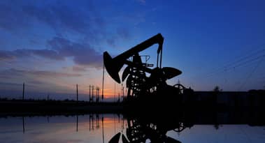 Here’s why the Brent crude oil price could crash below $50 soon