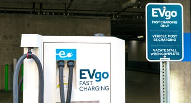 Iată de ce stocul EVGo bate Blink Charging și ChargePoint