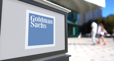 Miksi Goldman Sachs on matkalla parhaaseen MandA-suoritukseensa 24 vuoteen?