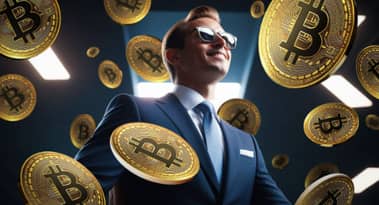 Top cryptos poised for massive rallies in the next bull run – BTC, XRP, SOL, and ARB