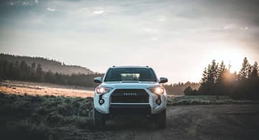 Toyota cuts Denso stake to expand in EVs