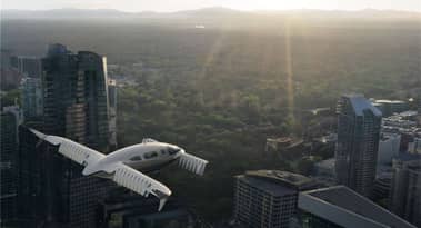 Lilium secures EU approval for its air taxis