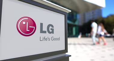 LG’s IT arm inks strategic partnership with QuickNode