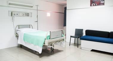 Medical Properties Trust stock price: buy the dip or sell the MPW rip?