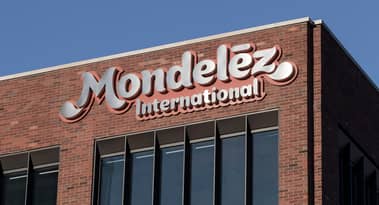 Mondelez stock, revenue flies despite the sugar, cocoa prices surge