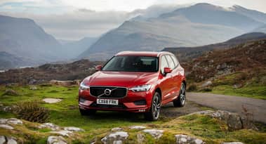 Volvo financial results: carmaker posts speedy sales for 2023
