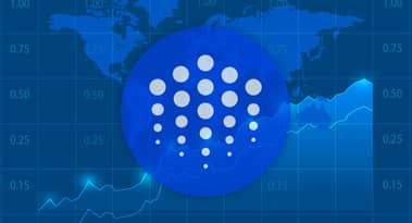Here’s why Ocean Protocol price has just gone vertical