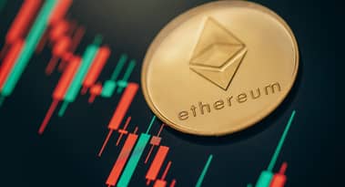 ProShares launches first short ETH Futures ETF