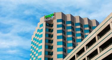 Here’s why the Sage Group share price surged to a record high