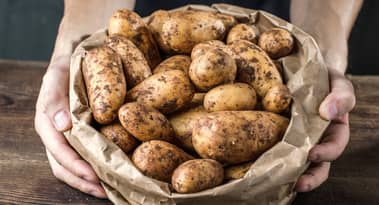 A snapshot of the global potato market amid ‘nightmare’ polar vortex