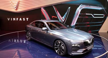 VinFast stock price outlook: Avoid this EV for now