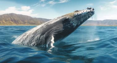 Polygon outlook as Whales reduce their MATIC holdings