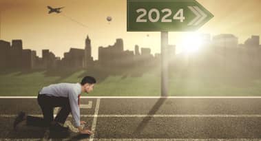 Messari 2024 trend report is bullish on Bitcoin, Solana, and AI tokens