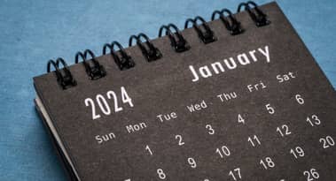 Crypto market outlook: key developments to consider in January week one (2024)