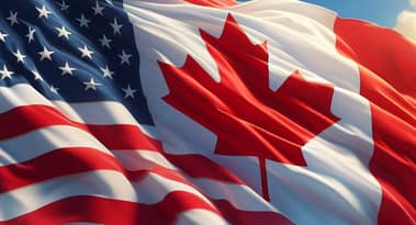 Donald Trump erneuert sein Angebot, Kanada zum 51. Bundesstaat zu machen, nachdem Trudeau zurückgetreten ist