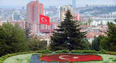 USD/TRY forecast: The Turkish lira outlook darkens