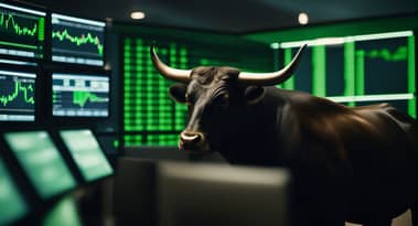 What's fuelling Indian benchmark indices bull run?