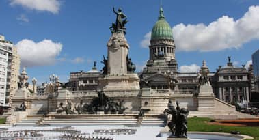 What’s going on with the Argentina peso (USD/ARS) in Javier Milei era?