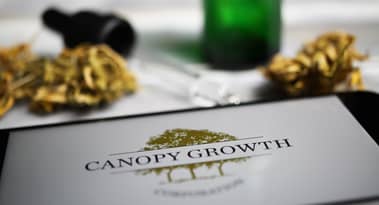 Canopy Growth: What next for the vulnerable CGC stock?