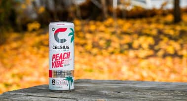 Tästä syystä Celsius Holdingsin osakekurssi on kypsä lisävoittoihin