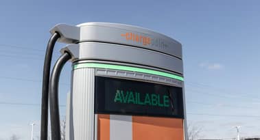 ChargePoint (CHPT) stock price: good in theory, bad in practice