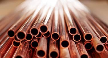 Codelco eyes Saudi partnership to boost global copper production