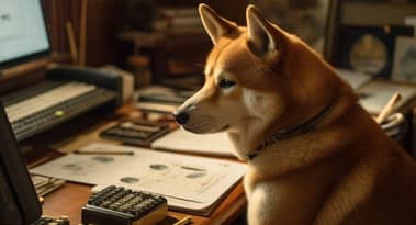 Animal spirits are back as Shiba Inu (SHIB), Terra Luna (LUNC) prices surge
