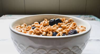 Saporu is 'part of the bears' on General Mills after its Q2 earnings