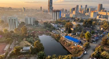 Ethiopian currency birr (USD/ETB) has tanked and it is not alone