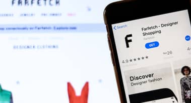 As Ebix goes bankrupt, is Farfetch (FTCH) next as its stock implodes?