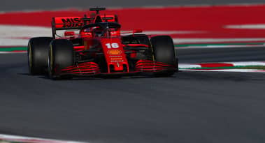 Velas (VLX), former Ferrari crypto sponsor, struggles to gain market share