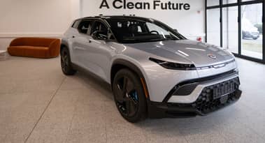 Fisker stock price sits and waits at a record low ahead of earnings