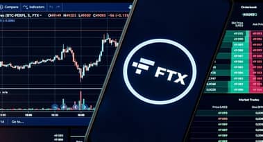 Gary Wang, FTX co-founder, avoids jail time in crypto fraud case: 'I will spend the rest of my life trying to make amends'
