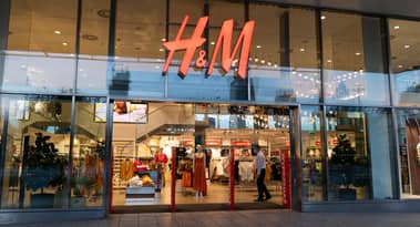 Boohoo, Asos shares in focus as H&M, Inditex earnings disappoint