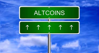 Large-cap alts in 2025: AVAX eyes $75, TRX stable after 64% address surge, SUI to top 10