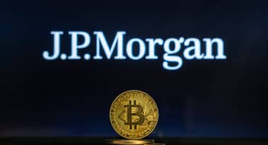 JPMorgan CEO Jamie Dimon says he’d shut down Bitcoin if was the government