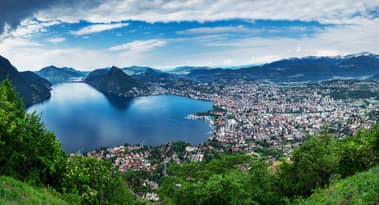 City of Lugano accepts Bitcoin and Tether for municipal taxes