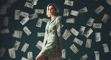 California dominates list of richest self-made female entrepreneurs