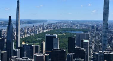 REITs are cheap: 3 SWAN stocks I’m buying: SLG, VNO, SPG