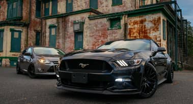 Ford stock: is it still a good EV play?