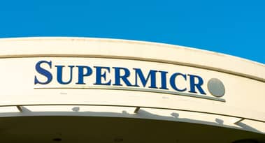 Super Micro Computer (SMCI) stock surged: watch this price next