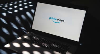 Amazon is reportedly in talks to invest in a bankrupt company